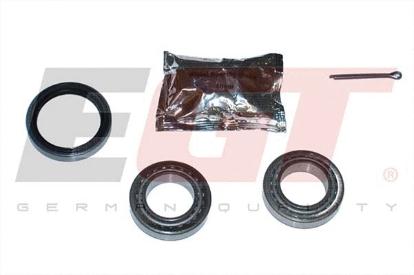 Kit de roulements de roue EGT 554193EGTk