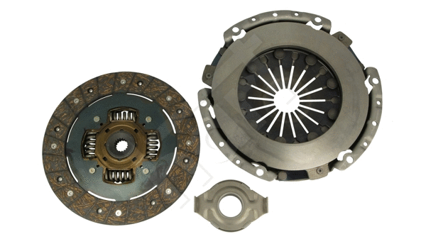 Kit d'embrayage HART 336 529