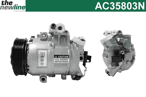Compresseur, climatisation The NewLine AC35803N
