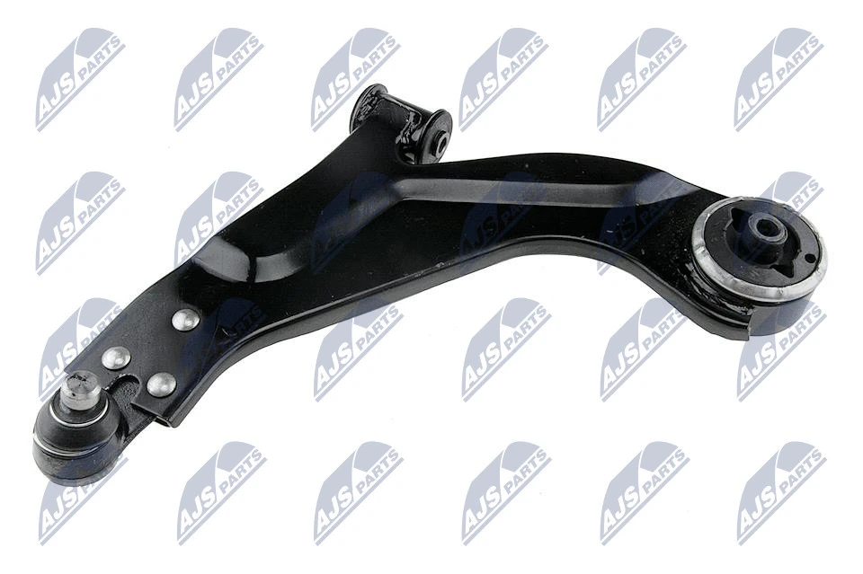 Bras de liaison, suspension de roue NTY ZWD-FR-004