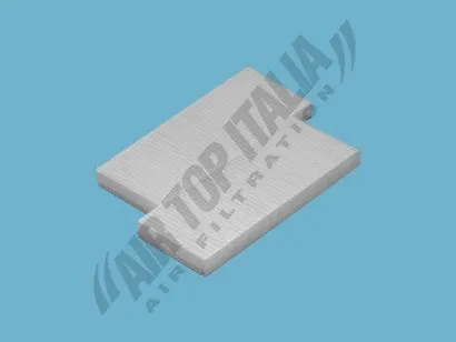 Filtre, air de l'habitacle ASTER ASF2524