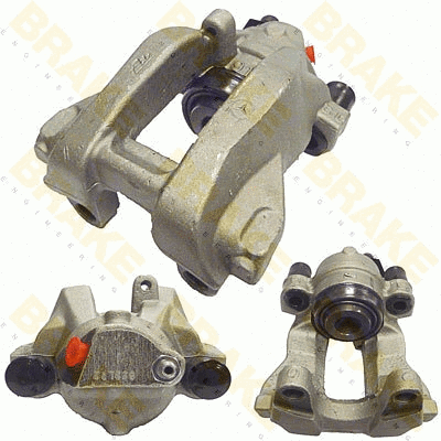 Étrier de frein Brake ENGINEERING CA2939R