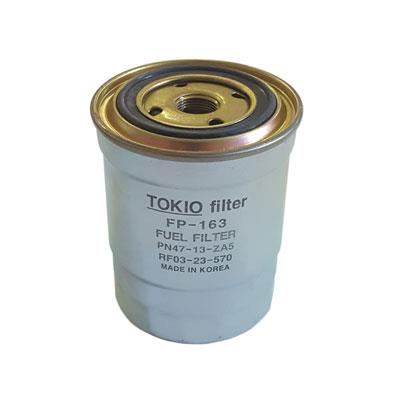Filtre à carburant FI.BA FP-163
