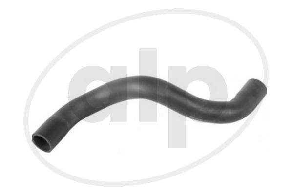 Durite de radiateur alp ALP-006679