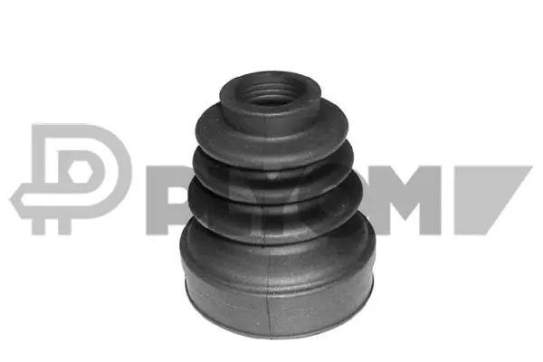 Joint-soufflet, arbre de commande PLYOM P030635