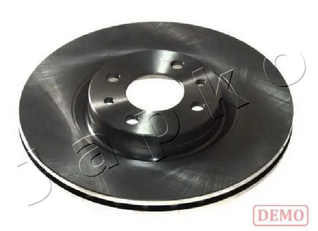 Disque de frein JAPKO 600209C