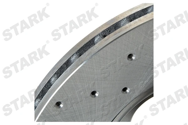 Disque de frein Stark SKBD-0024272