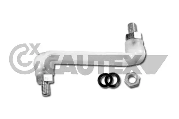 Entretoise/tige, stabilisateur CAUTEX 180958