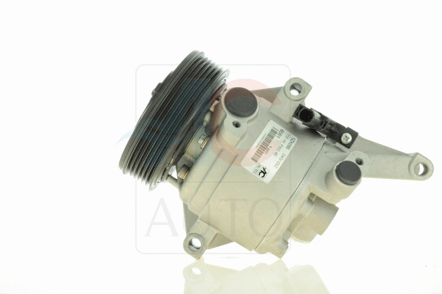 Compresseur, climatisation ACAUTO AC-01ZX086