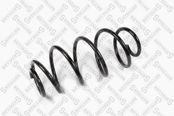 Ressort de suspension STELLOX 10-23420-SX