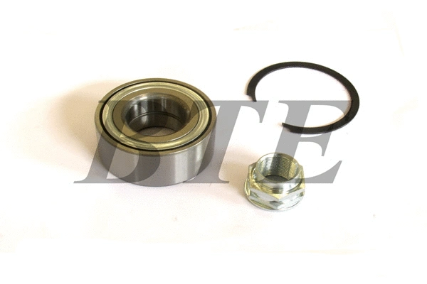 Kit de roulements de roue BTE 506560