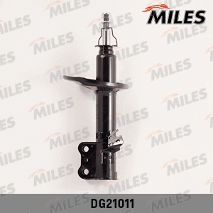 Amortisseur MILES DG21011