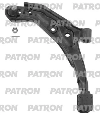 Bras de liaison, suspension de roue PATRON PS5091L
