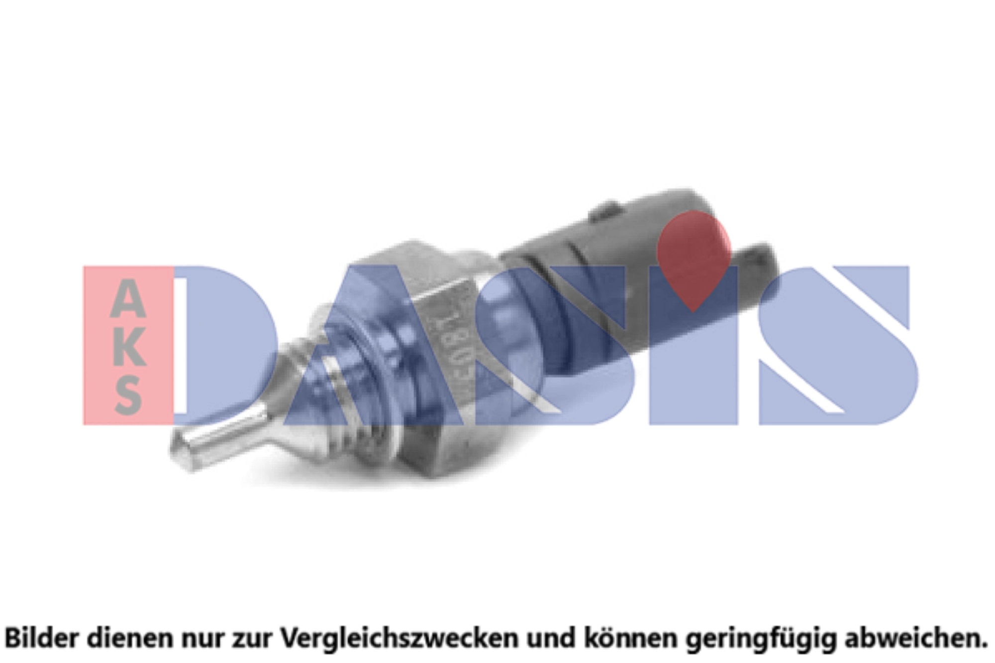 Sonde, température du liquide de refroidissement AKS DASIS 751167N