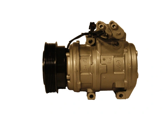 Compresseur, climatisation SERCORE 16CA706-1