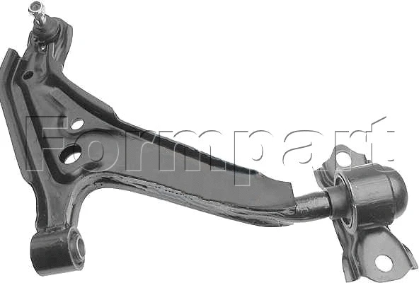 Bras de liaison, suspension de roue FORMPART 4109006