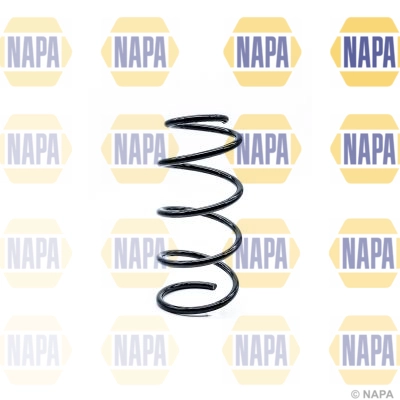 Ressort de suspension NAPA NCS1217