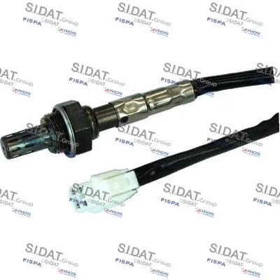 Sonde lambda AUTOTEAM M0207