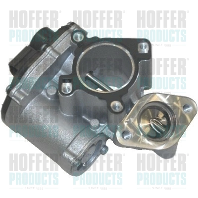 Vanne EGR HOFFER 7518110