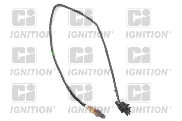 Sonde lambda QUINTON HAZELL XLOS1801