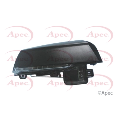 Rétroviseur extérieur APEC AMR2121