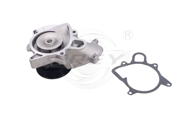 Pompe à eau, refroidissement du moteur FREY 823016801