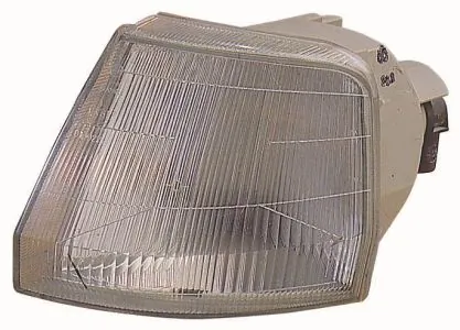Feu clignotant ABAKUS 550-1507R-AE