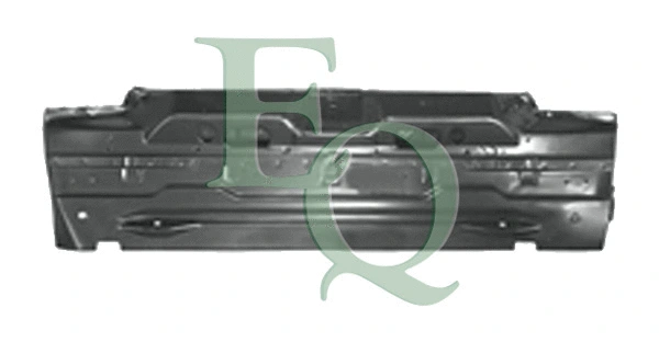 Panneau arrière EQUAL QUALITY L03455
