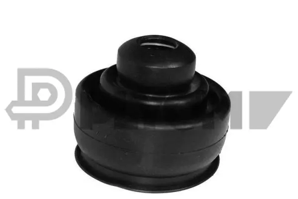 Joint-soufflet, arbre de commande PLYOM P751318