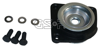 Kit de réparation, coupelle de suspension GSP-BR 530289S