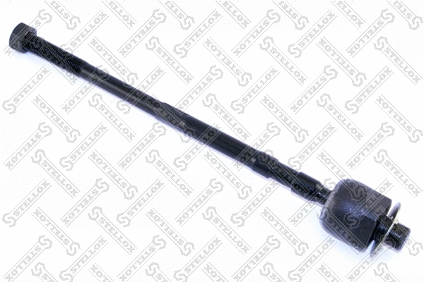 Rotule de direction intérieure, barre de connexion STELLOX 55-74013-SX