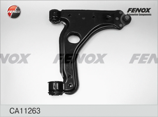 Bras de liaison, suspension de roue FENOX CA11263
