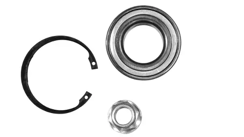 Kit de roulements de roue BREDA LORETT KRT7695