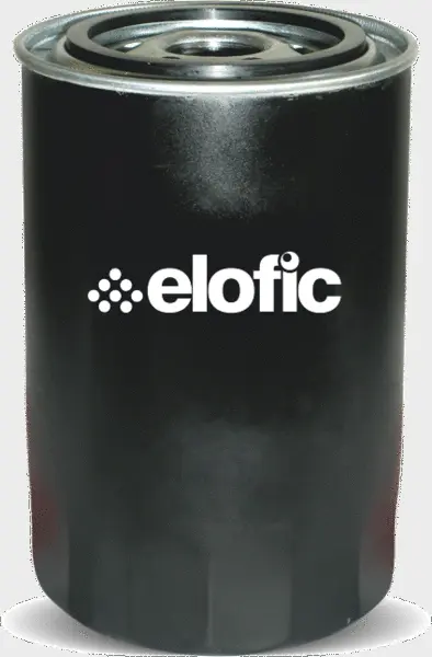 Filtre à huile ELOFIC EK-6189
