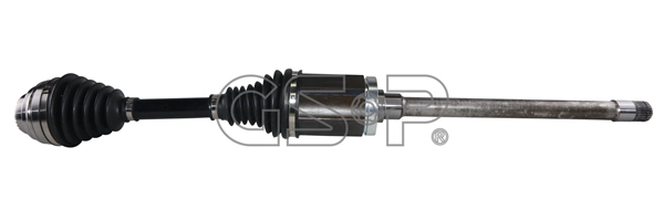 Arbre de transmission GSP-BR 202059