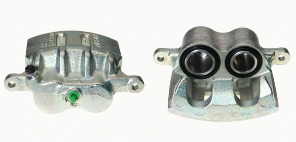 Étrier de frein 4X4 ESTANFI PDF-20-032