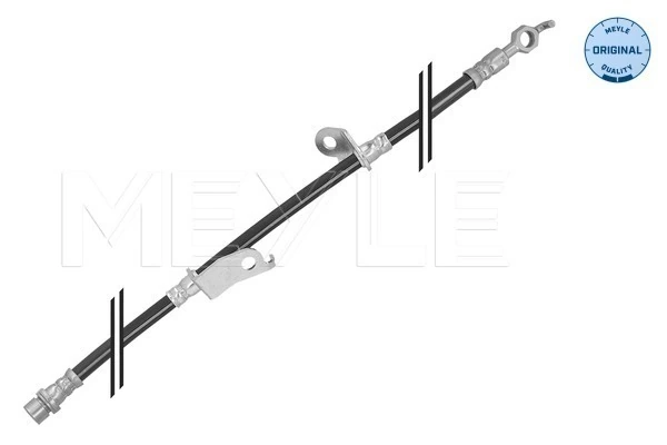 Flexible de frein MEYLE 30-14 525 0028