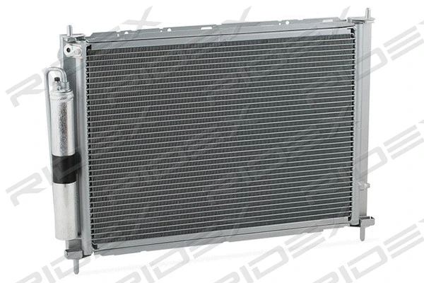 Module de refroidissement RIDEX 2668C0002
