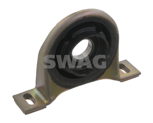 Suspension, arbre de cardan SWAG 10 93 2710