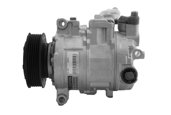 Compresseur, climatisation Airstal 10-2024
