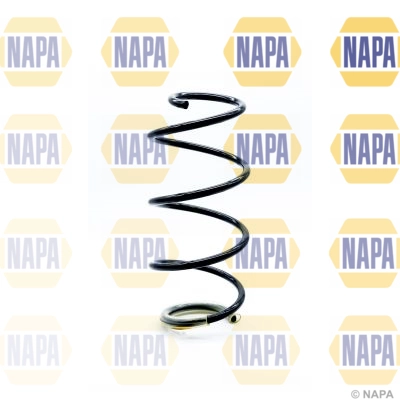 Ressort de suspension NAPA NCS1276