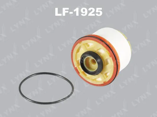 Filtre à carburant LYNXAUTO LF-1925