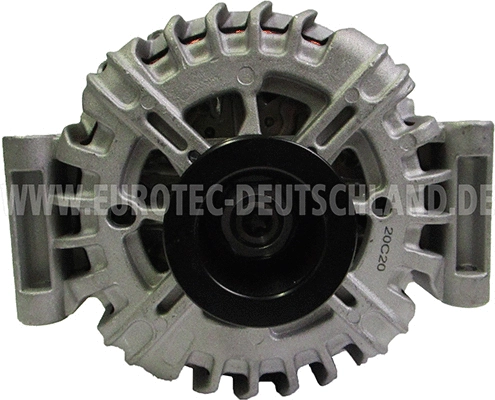 Alternateur EUROTEC 12090601