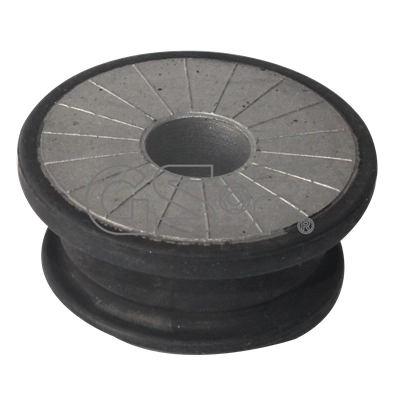 Suspension, corps de l'essieu GSP-BR 510055
