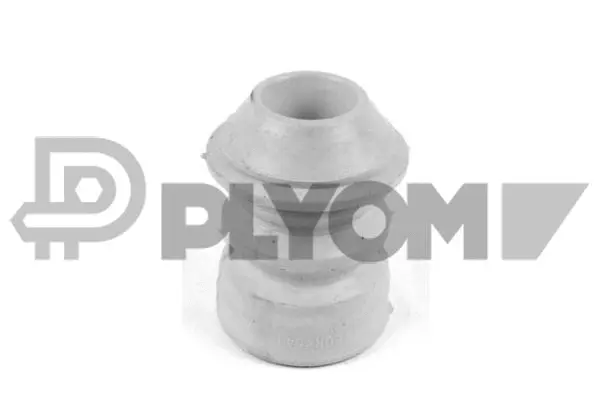Butée élastique, suspension PLYOM P750244
