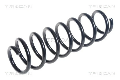 Ressort de suspension TRISCAN 8750 40107