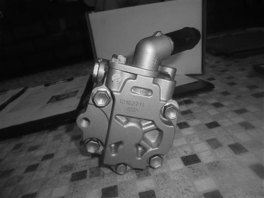 Pompe hydraulique, direction URW 32-91503