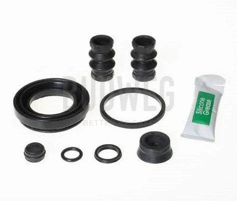 Kit de réparation, étrier de frein BUDWEG CALIPER 204101