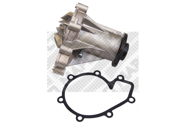 Pompe à eau, refroidissement du moteur MAPCO 21863