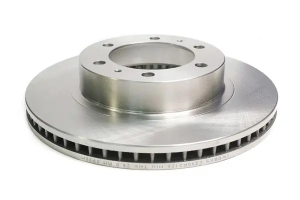 Disque de frein CWORKS C210R2126